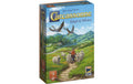 Hans im Glück Familienspiel Carcassonne Schafe und Hirten (d)