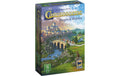 Hans im Glück Familienspiel Carcassonne Burgen und Brücken (d)