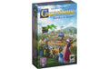 Hans im Glück Familienspiel Carcassonne Turniere und Wappen (d)