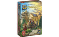 Hans im Glück Familienspiel Carcassonne Händler und Baumeisterin d)