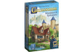 Hans im Glück Familienspiel Carcassonne Wirtshäuser und Kathedralen (d)