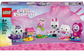 LEGO® Gabby's Dollhouse Gabbys Katzenfreunde 11215