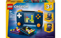 LEGO® Creator Retro Spielkonsole 31380