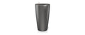 Lechuza RONDO Premium 32 Anthrazit/Metall