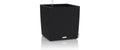 Lechuza CUBE Cottage Pflanzgefäß Kunststoff Schwarz 50 cm Garten & Outdoor > Pflanzen > Pflanzengefäße Lechuza