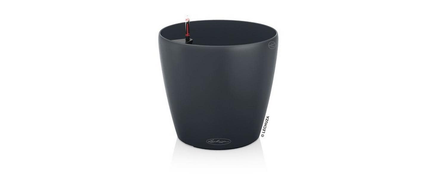 Lechuza CLASSICO Color 60 Schiefergrau