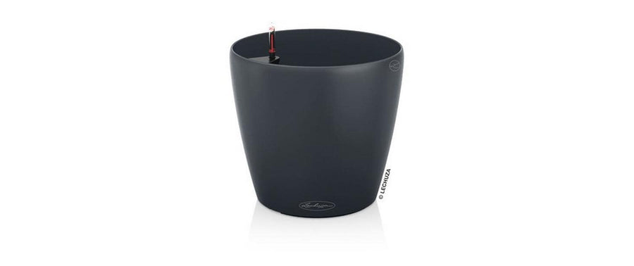 Lechuza CLASSICO Color 60 Schiefergrau