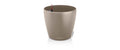 Lechuza CLASSICO Color Pflanzgefäß Kunststoff Sandbraun 43 cm Garten & Outdoor > Pflanzen > Pflanzengefäße Lechuza