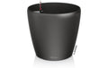 Lechuza CLASSICO Premium Pflanzgefäß Kunststoff Schwarz 60 cm Garten & Outdoor > Pflanzen > Pflanzengefäße Lechuza