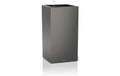 Lechuza CANTO Premium 40 high Dunkelgrau