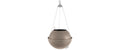 Lechuza BOLA Color Pflanzgefäß Sandbraun Kunststoff 32 cm Garten & Outdoor > Pflanzen > Pflanzengefäße Lechuza