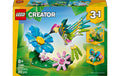 LEGO® Creator Wilde Tiere: Bunter Kolibri 31384