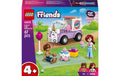 LEGO® Friends Einhorn Kuchenlieferwagen 42675