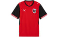 PUMA Jersey ÖFB Home Replica Grösse XL