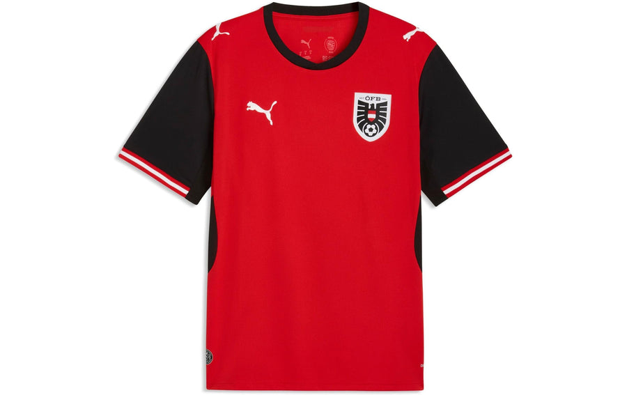 PUMA Jersey ÖFB Home Replica Grösse XL