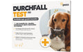 pezz Durchfalltest für Hunde und Katzen
