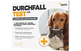 pezz Durchfalltest für Hunde und Katzen