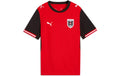 PUMA Jersey ÖFB Home Replica Jr Grösse 176