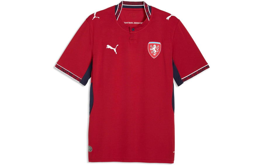 PUMA Jersey FACR Home Replica Grösse XL