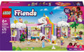 LEGO® Friends Einhorn-Traumcafé 42684