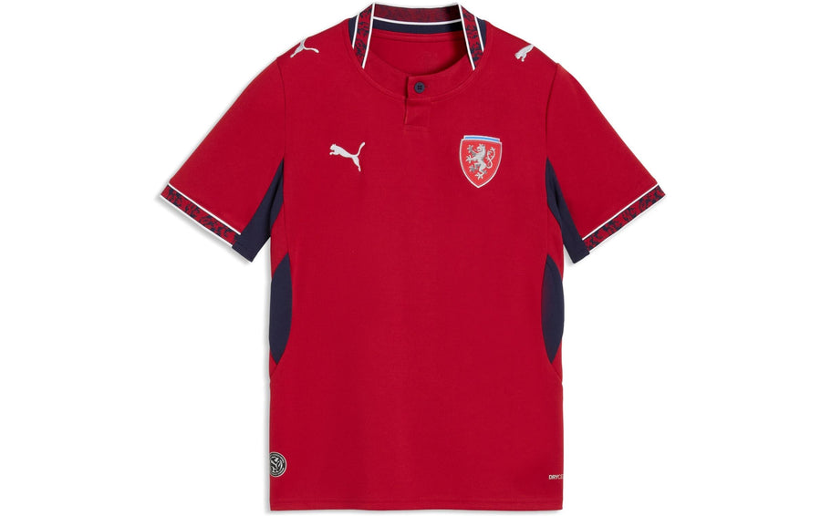 PUMA Jersey FACR Home Replica Jr Grösse 176