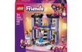 LEGO® Friends Modeschau in Heartlake City 42685