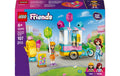 LEGO® Friends Eis- und Luftballonstand 42692