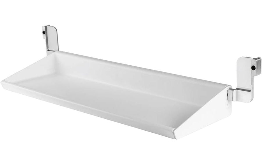 Fensterbrett 65-107 cm Weiss Möbelzubehör Frischluft