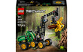LEGO® Technic John Deere 1470H Rad-Harvester 42218