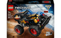 LEGO® Technic Monster Jam Grave Digger Feuer und Eis 42219
