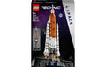 LEGO® Technic NASA Artemis SLS-Schwerlastrakete 42221