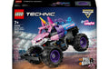 LEGO® Technic Monster Jam Sparkle Smash mit Rückziehmotor 42220