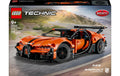 LEGO® Technic Bugatti Chiron Pur Sport Hypercar 42222