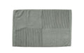 Zone Badeteppich Classic 80x50 cm, Matcha 100% Cotton/1200 g, waschbar 60 Grad