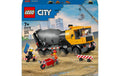 LEGO® City Betonmischer 60478