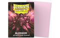 Dragon Shield Kartenhülle Dual Matte Blossom, 63 x 88 mm