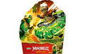 LEGO® Ninjago Lloyd vs. Erdmonster-Spinner 71850