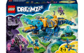LEGO® DreamZzz Krokodil-U-Boot 71512