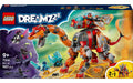 LEGO® DreamZzz Dino-Düsenflieger 71514