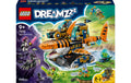LEGO® DreamZzz Tigerhai-Fahrzeug 71515