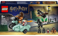 LEGO® Harry Potter Flucht aus dem Ligusterweg 76459