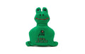 King Catnip Katzen-Spielzeug Frosch 12 x 4 x 9.5 cm