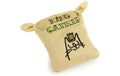 King Catnip Katzen-Spielzeug Säckchen 8.5 x 4 x 7.8 cm