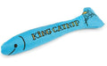 King Catnip Katzen-Spielzeug Sardine 21 x 3.5 x 6 cm