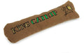 King Catnip Katzen-Spielzeug Zigarre 15.5 x 3.6 x 4.5 cm