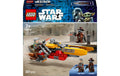 LEGO® Star Wars Cobb Vanths Speeder 75437