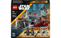 LEGO® Star Wars Belagerung von Mandalore Battle Pack 75449