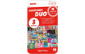 Tigermedia tigertones Duo – Ticket Swiss Edition 3 Monate