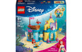 LEGO® Disney Princess Arielles Magisches Mini-Schloss 43285
