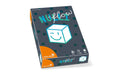Carta.Media Knobelspiel NULLI Flow